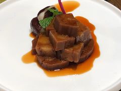 桂花糯米藕-全聚德(江宁店)