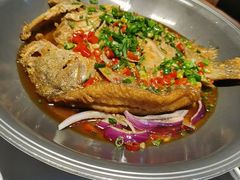 -三湘四水正宗湘菜(君峰路店)