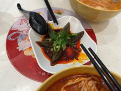 -谭仔米线(皇庭广场店)