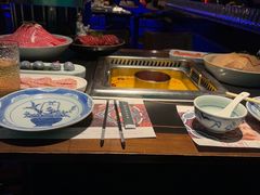 -大隐·成都火锅Bistro(合生麒麟新天地店)