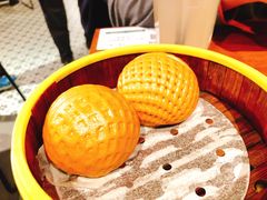 -南拳十三姨·潮汕砂锅粥(世纪金源店)
