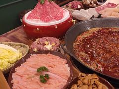 -楠火锅(龙阳广场店)