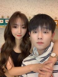 -3AM·S HAIR SALON烫发染发接发