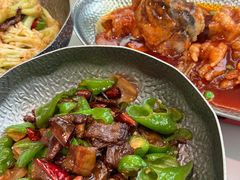 -苏梦江南·淮扬菜(夫子庙店)