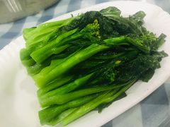 -钱大妈海鲜饭店(保利林语店)