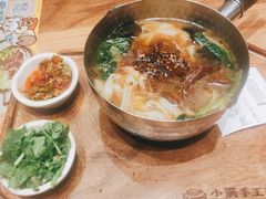 -小满手工粉(上海月星环球港店)