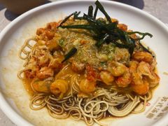 -松鹤楼面馆(中洲湾店)