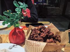 -金谷园饺子·烧烤(人大总店)
