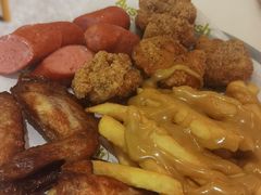 -艾薯夫妇Aysh(福田星河COCOPark店)