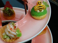 -北京索菲特大酒店