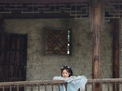 -汉仪华裳汉服旗袍·摄影写真馆(乌镇西栅店)