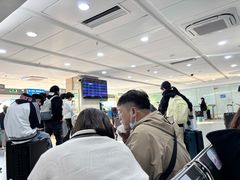 -天河客运站(地铁站)