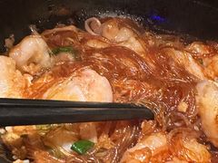 -绿茶餐厅(惠州天益城店)
