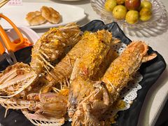 -79号渔船海鲜饭店(宝安店)