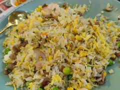 -扬二春炒饭(国庆路总店)