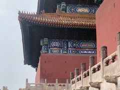 -北京市劳动人民文化宫(太庙)