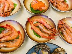 -喜庭海鲜自助(来福士店)