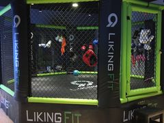-Liking Fit智能健身(中关村店)