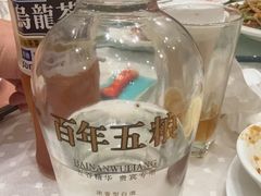 -顺风海鲜港(长寿路店)