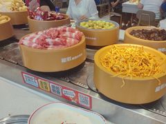 -龍歌自助小火锅(李沧丽达店)