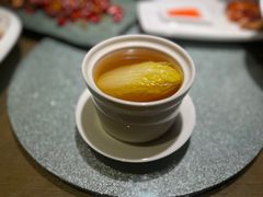 -莲·中餐厅(成都首座万豪酒店)