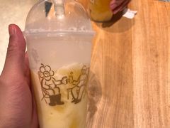 -喜茶(深圳东门1234店)