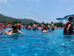 -苏州乐园森林水世界