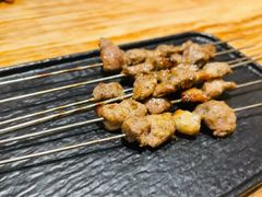 -嘻小北·兰州清汤牛肉面(太平洋森活天地店)