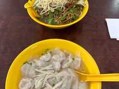-江万春水饺(安庆总店)