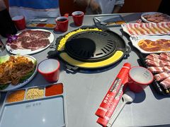 -外婆掌柜·东北家庭烤肉(托乐嘉店)