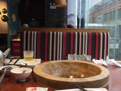 -云中鱼蒸汽石锅鱼(浦东食品城店)