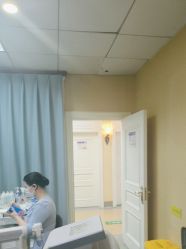 -武汉五洲整形外科医院