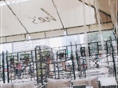 -何师烧烤Pro ·江湖川菜·小龙虾·精酿(太古里旗舰店)