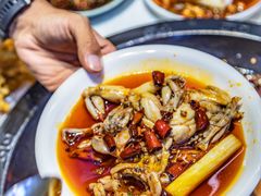 -蛙鱼潭美蛙鱼头火锅(解放碑瑞富广场店)