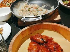 -滨河壹号烤鸭