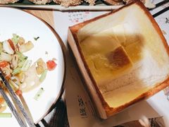 -绿茶餐厅(深圳龙华天虹购物中心店)