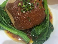-伙工殿餐厅(吉大店)