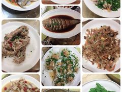 -小厨师·二十年沈家门小海鲜(百井坊巷店)