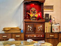 -陈记稻香潮汕砂锅粥(华强南店)