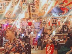 -平成屋·午肴夜酒(四川北路店)