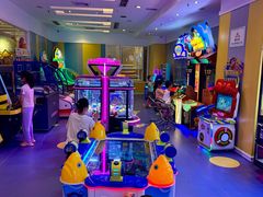 -芭菲盛宴·环球美食(袁家岗店)