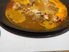 -老天桥蛙炉火锅(姑苏总店)
