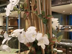 -金海湾自助餐厅(金陵饭店)