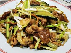 -钟吾小馆·地道徐州菜(锦创书城店)