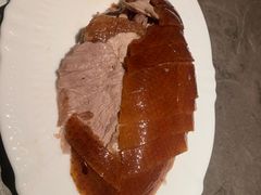 -金鸭季·北京烤鸭(深业上城店)