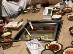 -野妹经典火锅(民治店)