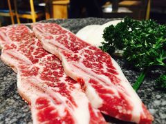 -万兴佳烤肉·长白山老味道(宏泰广场店)