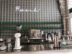 -RWORK·COFFEE(滨江店)