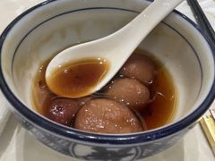 -品大三·经典淮扬菜(大行宫店)