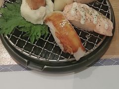 -鲔吞日料(溧阳万达广场店)